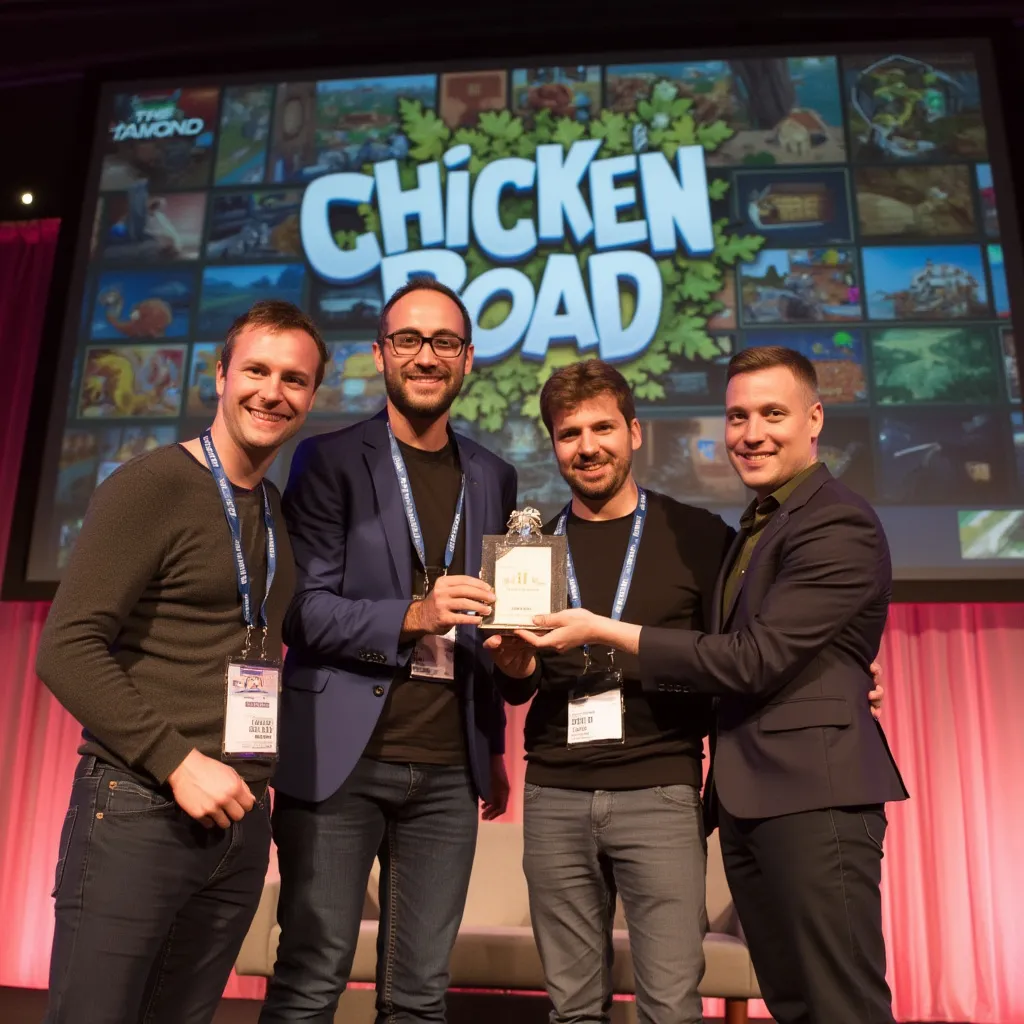 Award Ceremony