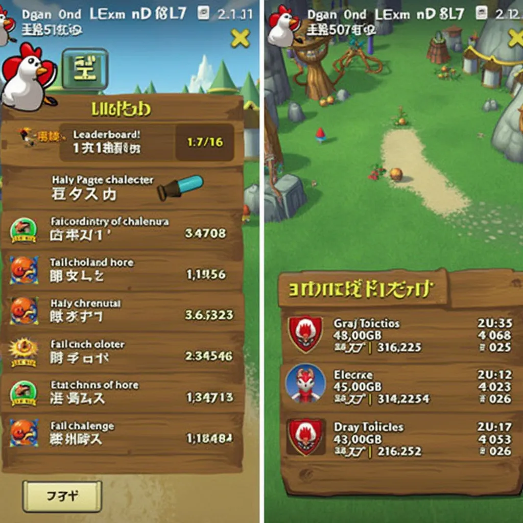 Chicken Road Social Features