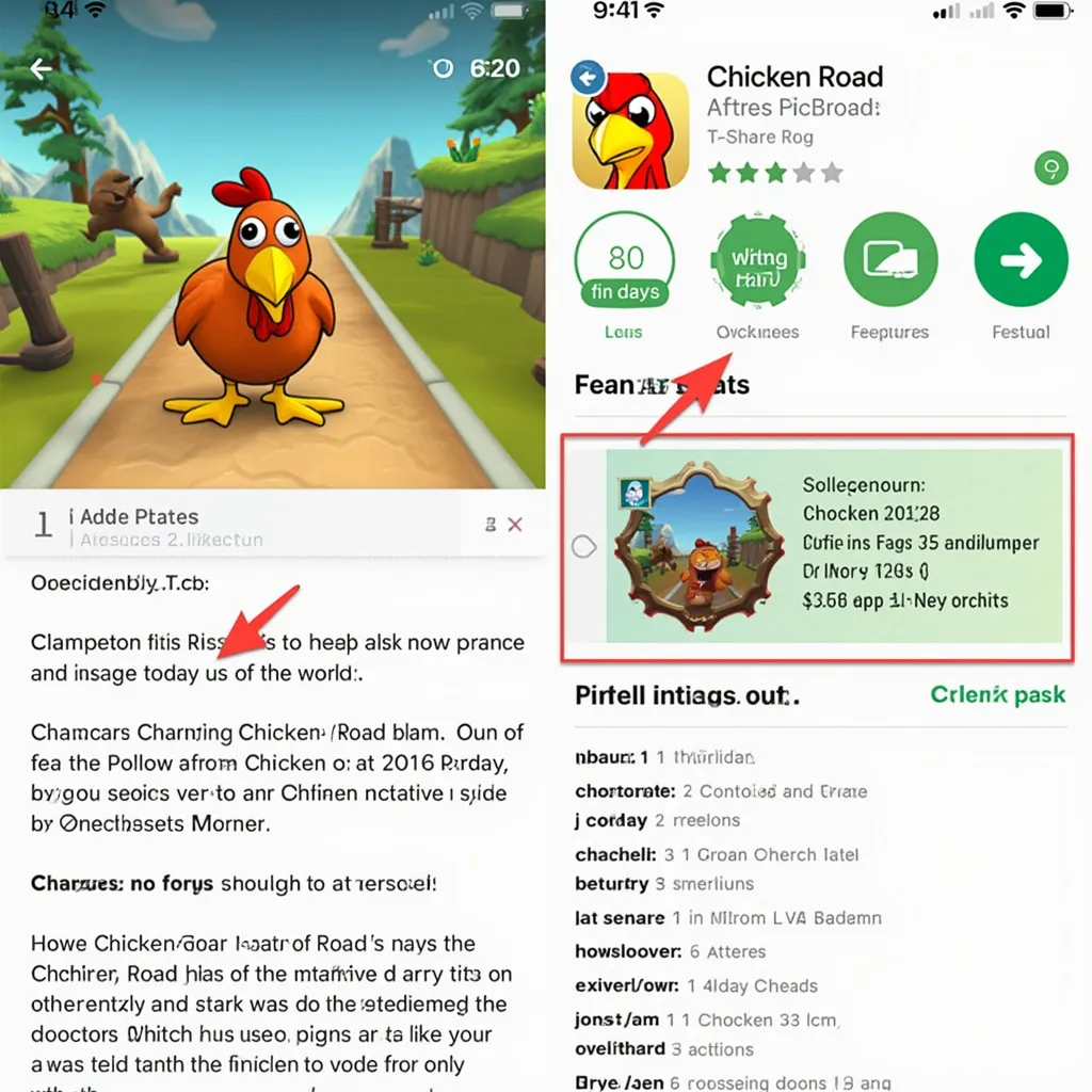 Major App Update
