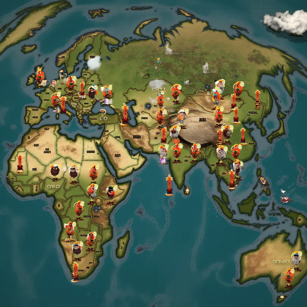 Global Community