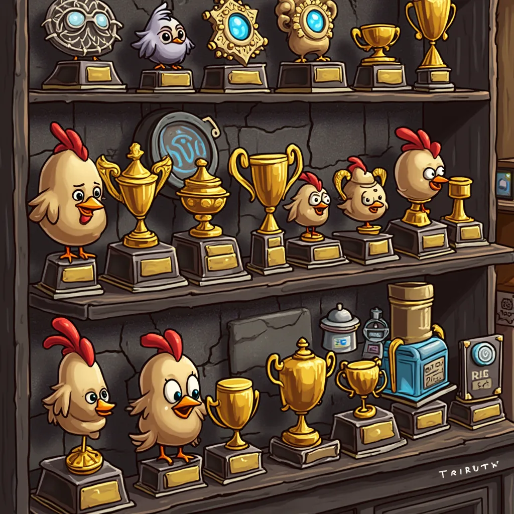Award Recognition
