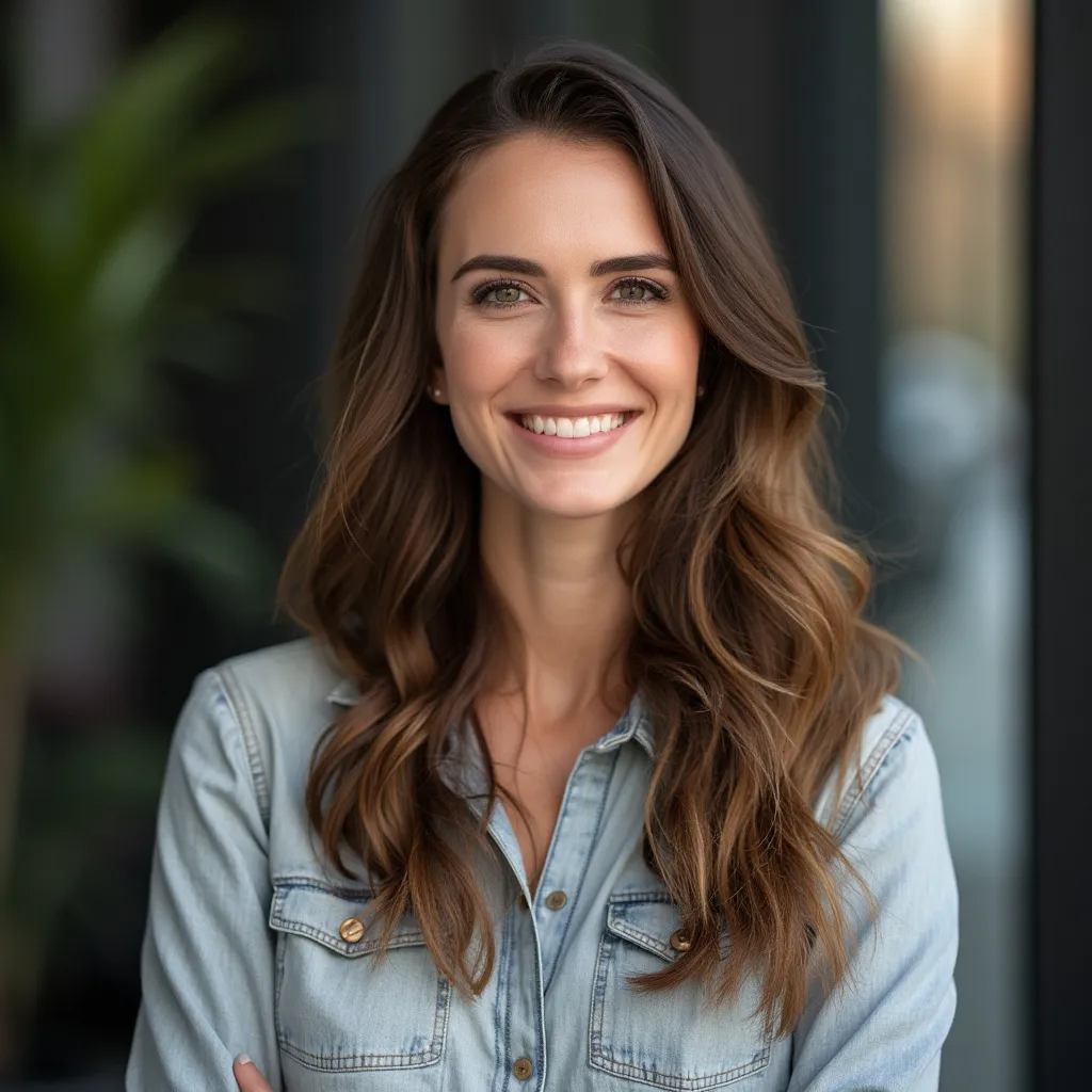 Jessica Chen - CEO & Co-Founder