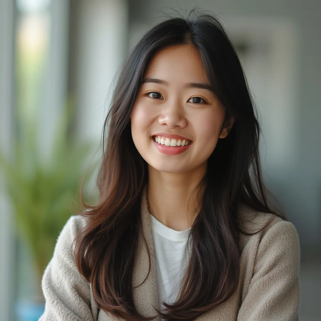Emily Chen