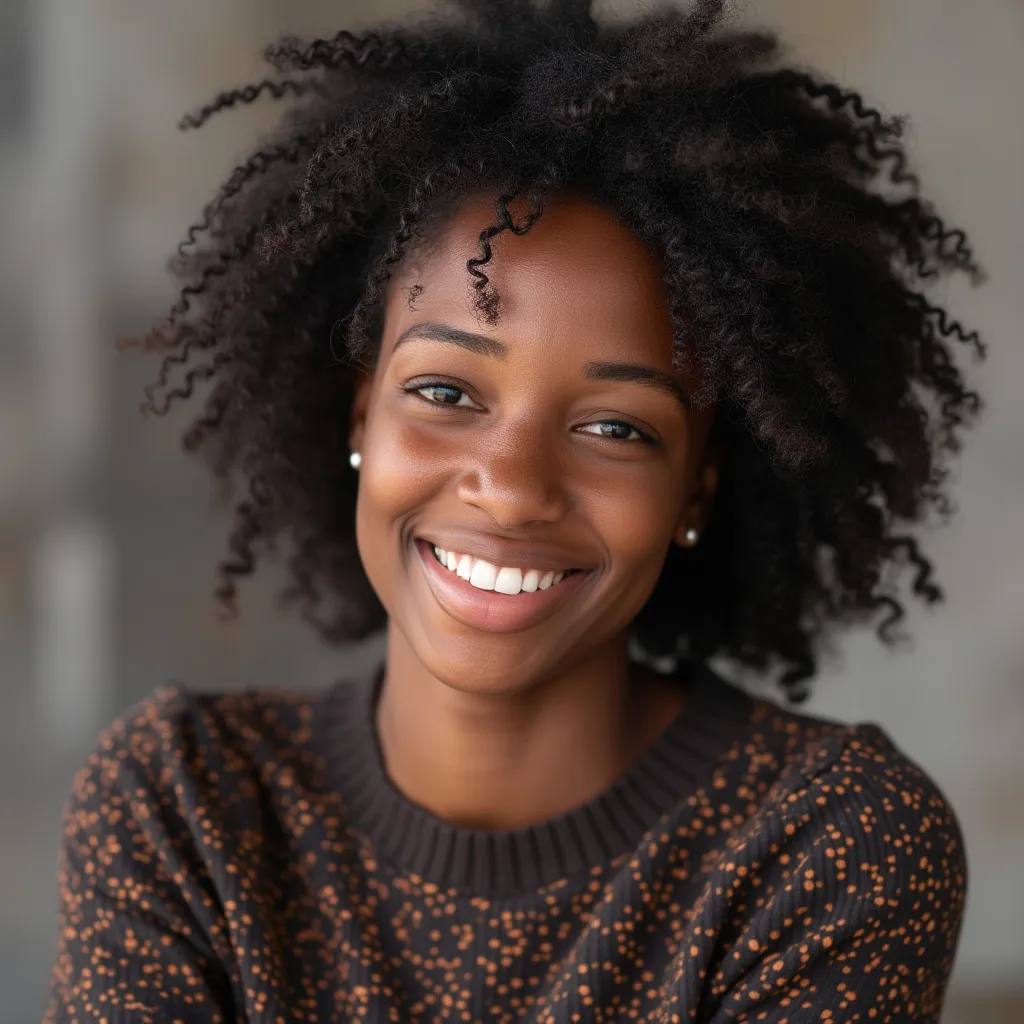 Aisha Johnson